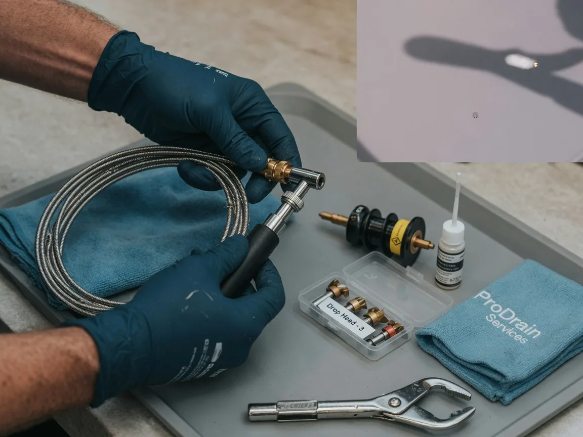 Why choose Drain Cleaning in Maxton, NC